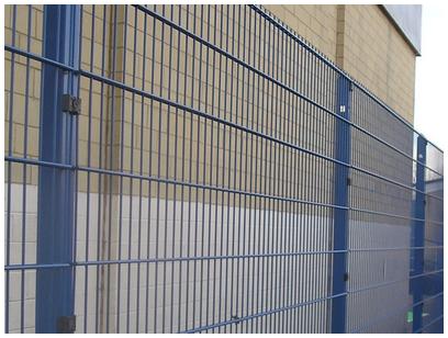  Double panel çit 