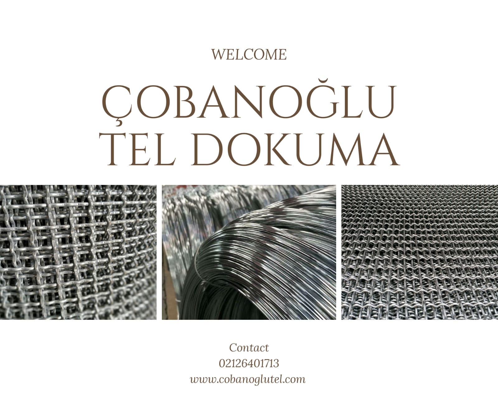 Çobanoğlu Tel Haber